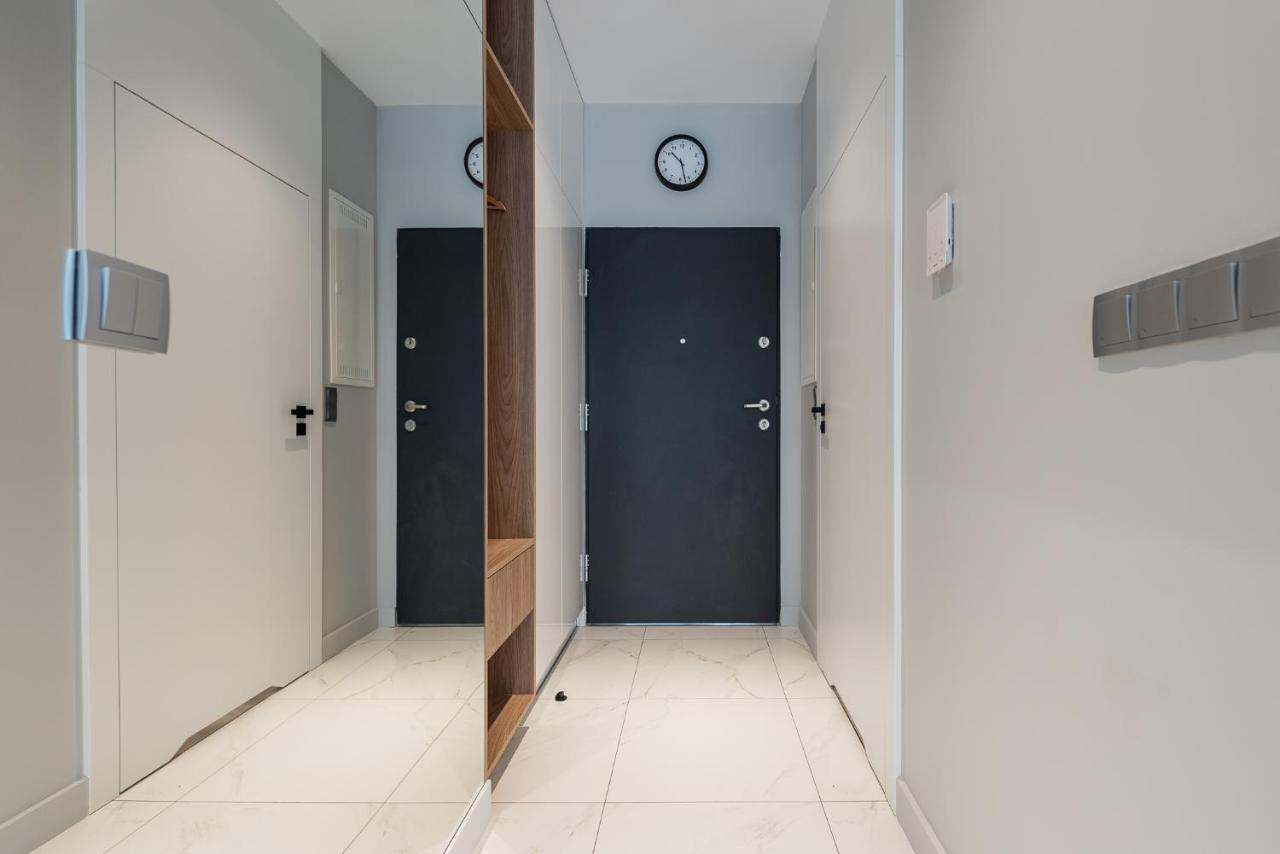 Apartamenty Tespis - Sokolska 30 Towers Katowice Zewnętrze zdjęcie
