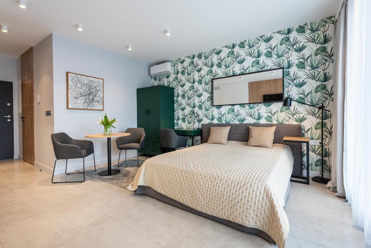 Apartamenty Tespis - Sokolska 30 Towers Katowice Zewnętrze zdjęcie