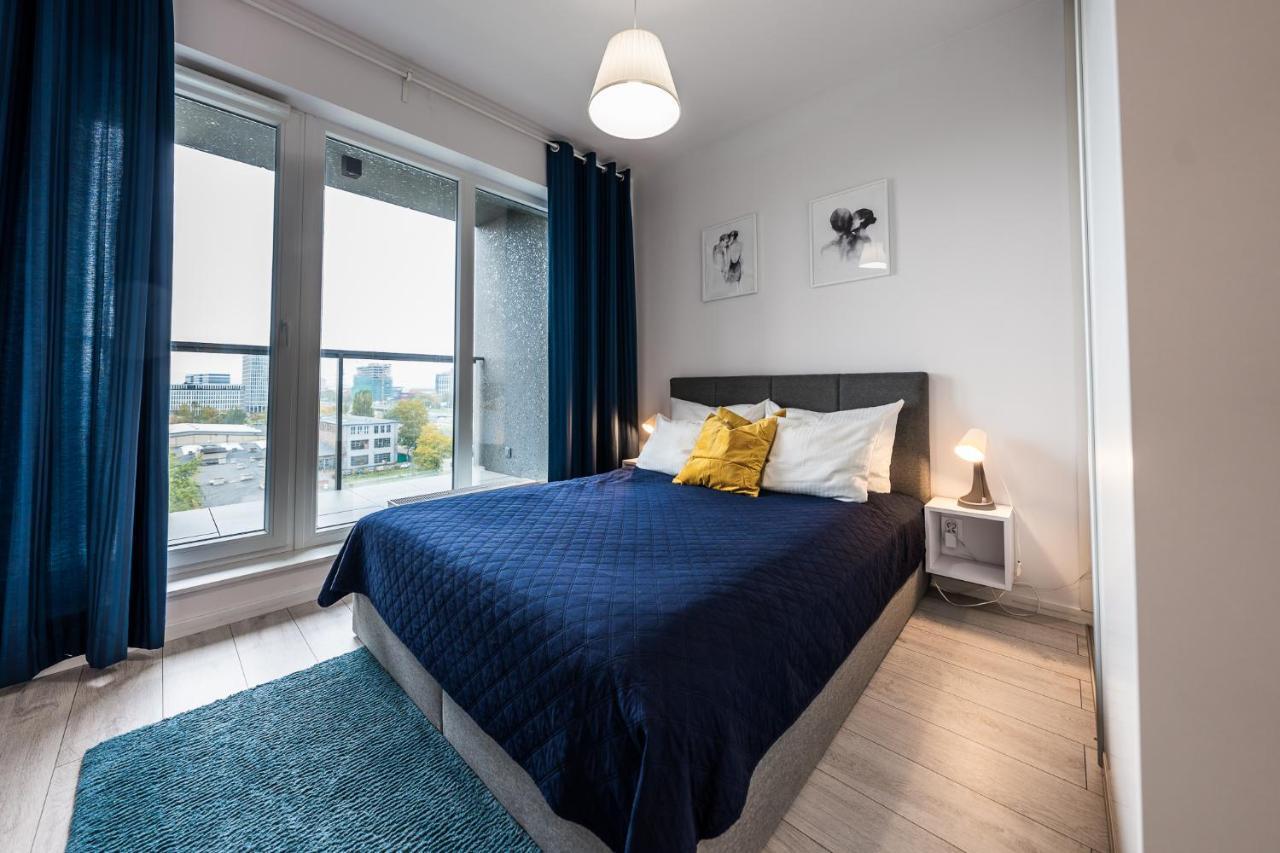 Apartamenty Tespis - Sokolska 30 Towers Katowice Zewnętrze zdjęcie