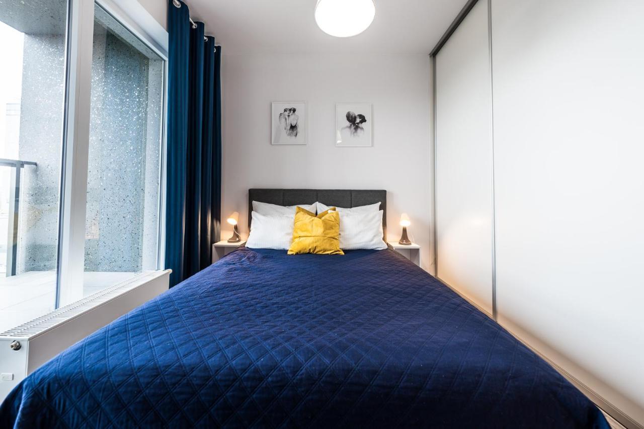 Apartamenty Tespis - Sokolska 30 Towers Katowice Zewnętrze zdjęcie