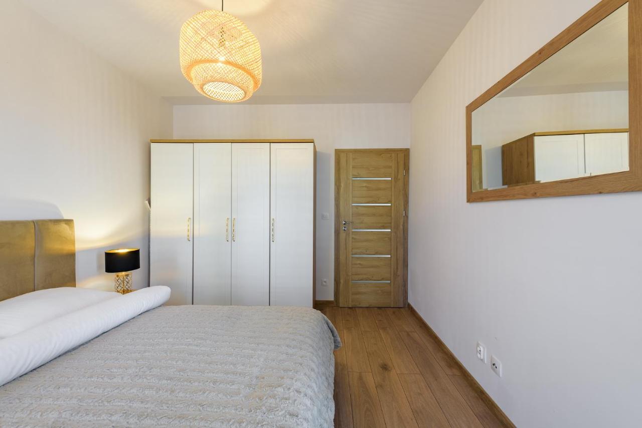Apartamenty Tespis - Sokolska 30 Towers Katowice Zewnętrze zdjęcie