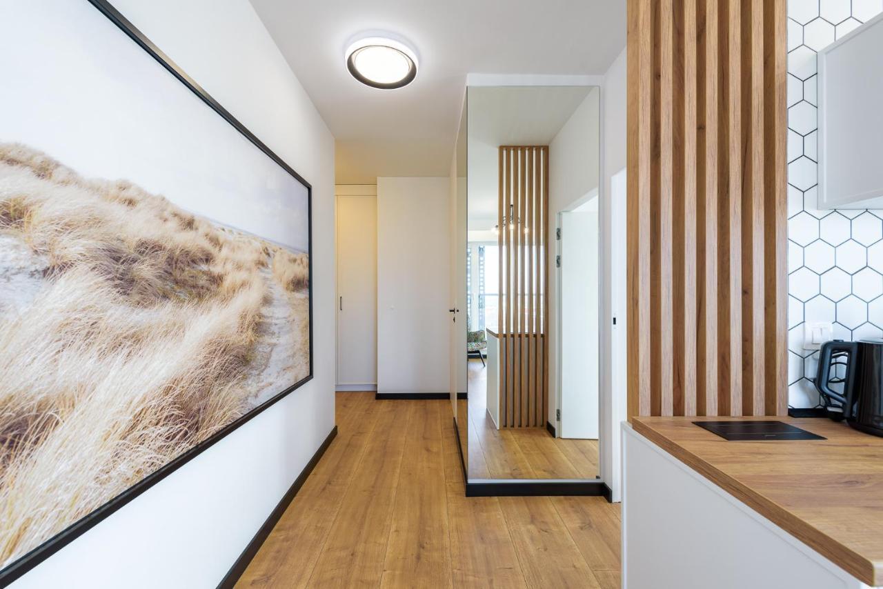 Apartamenty Tespis - Sokolska 30 Towers Katowice Zewnętrze zdjęcie