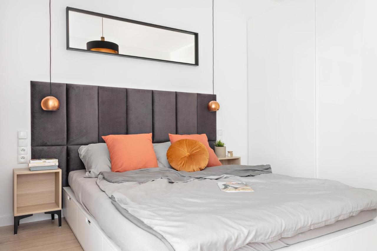 Apartamenty Tespis - Sokolska 30 Towers Katowice Zewnętrze zdjęcie