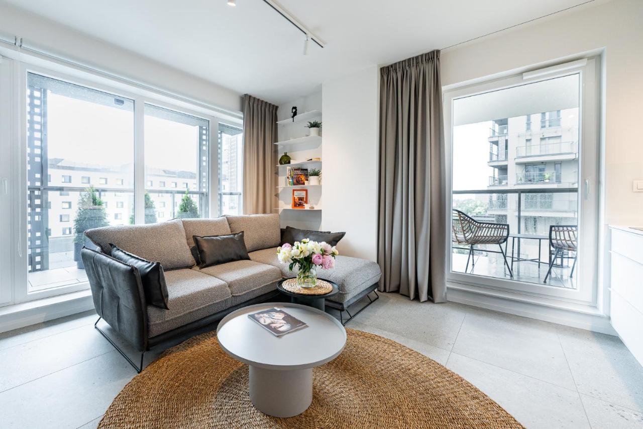 Apartamenty Tespis - Sokolska 30 Towers Katowice Zewnętrze zdjęcie