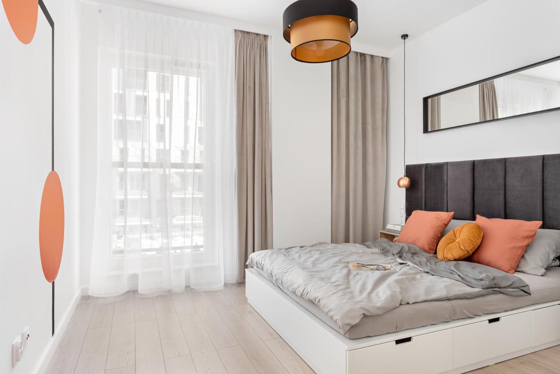 Apartamenty Tespis - Sokolska 30 Towers Katowice Pokój zdjęcie