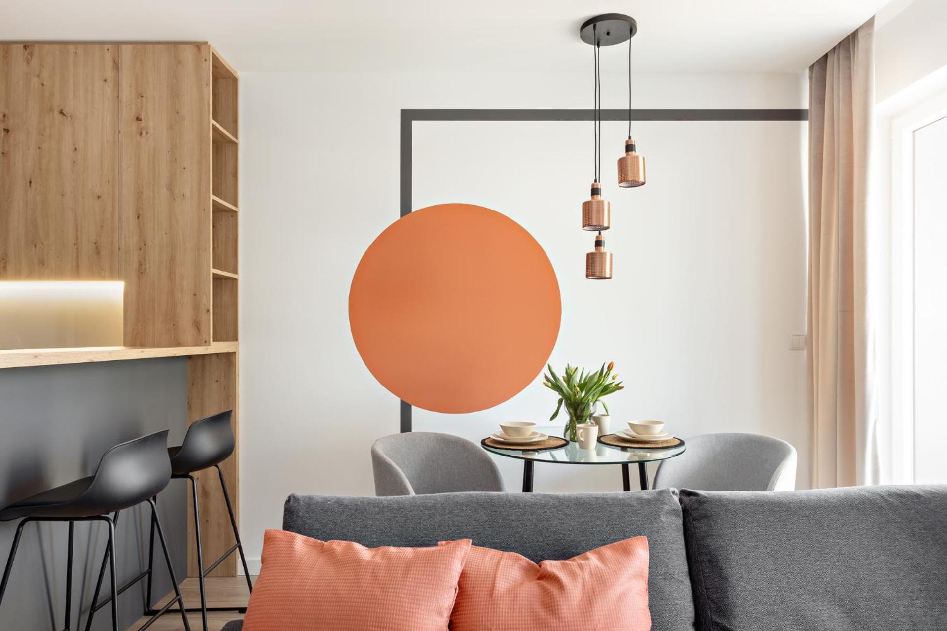 Apartamenty Tespis - Sokolska 30 Towers Katowice Pokój zdjęcie