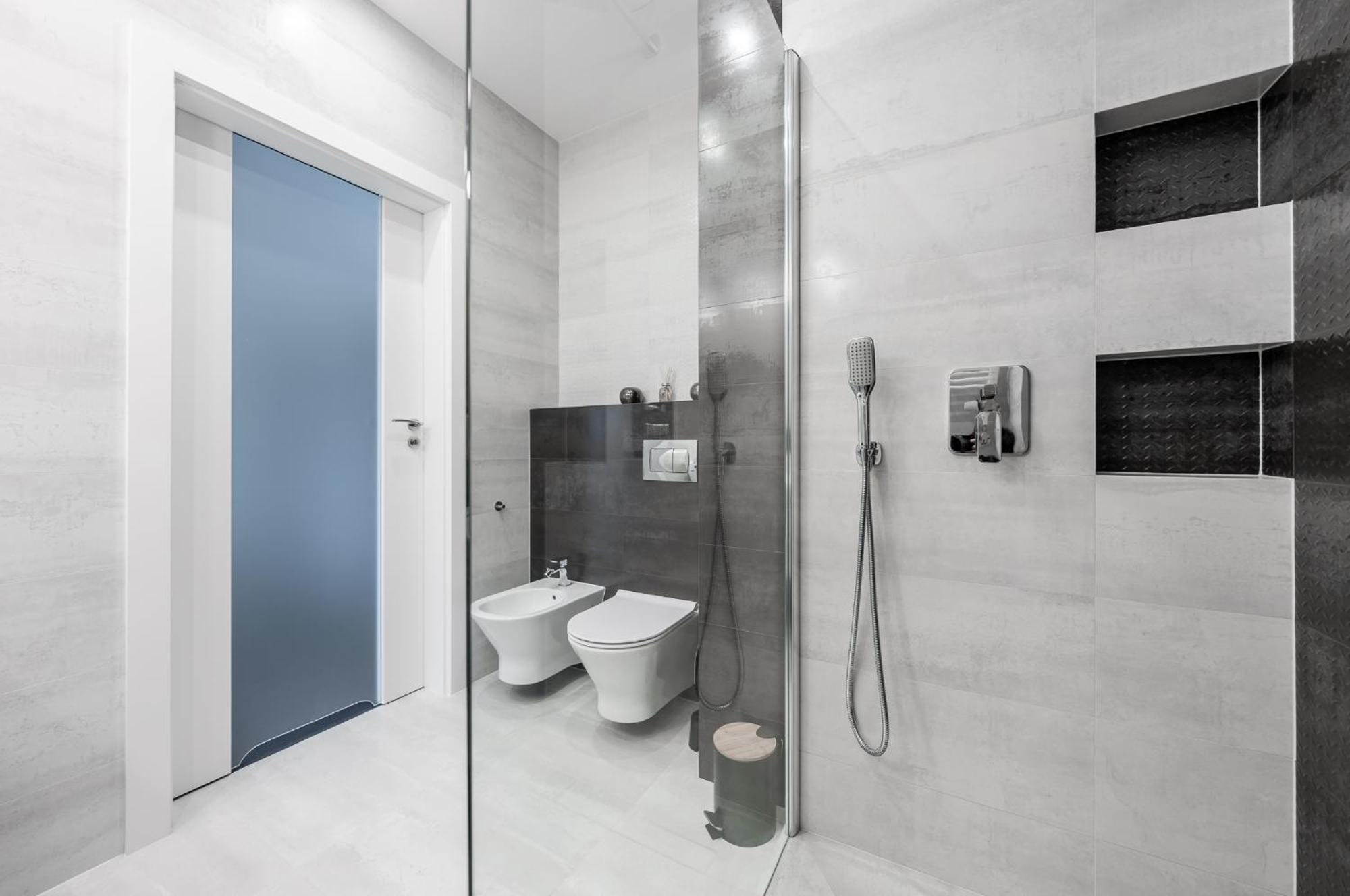 Apartamenty Tespis - Sokolska 30 Towers Katowice Pokój zdjęcie