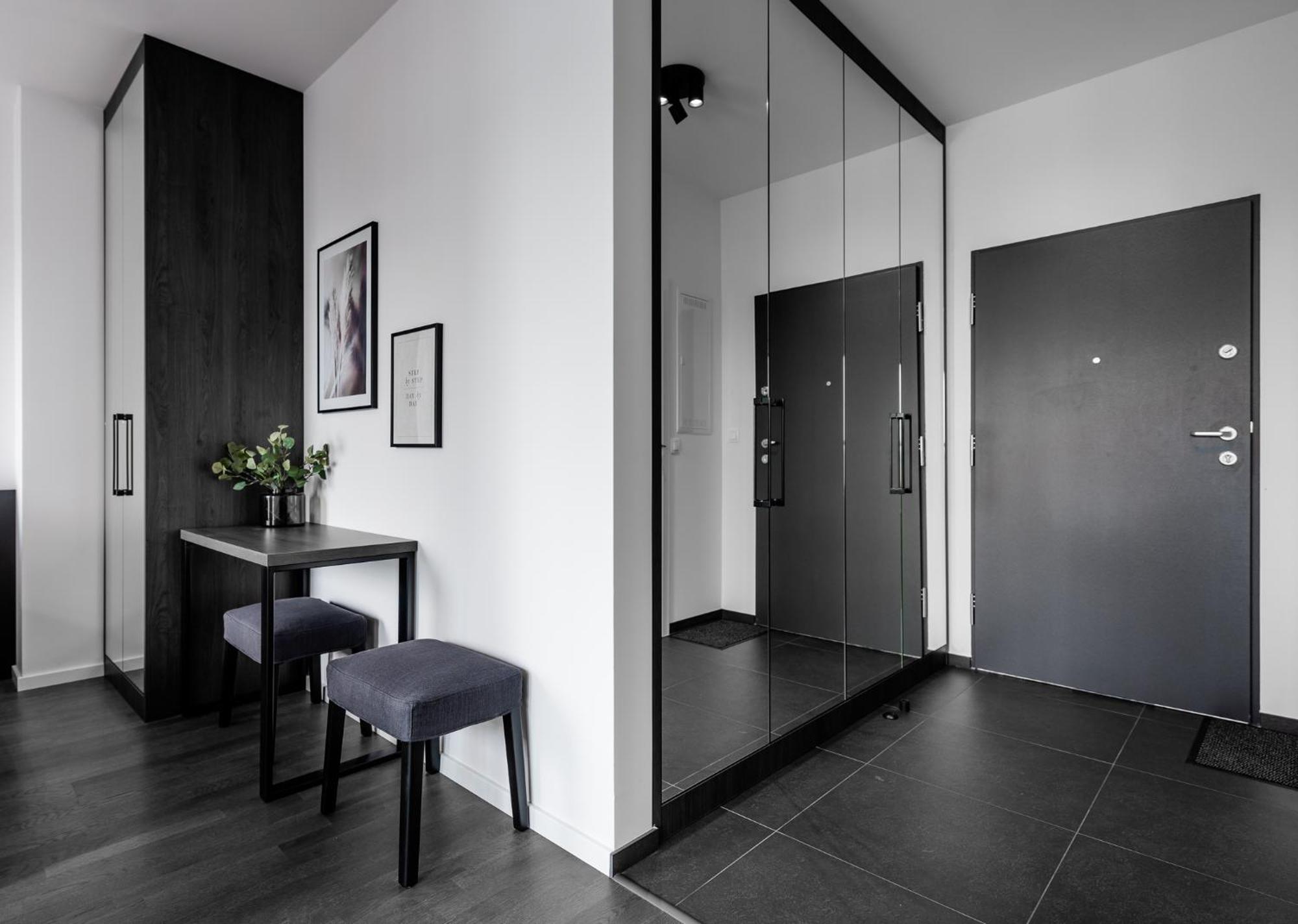 Apartamenty Tespis - Sokolska 30 Towers Katowice Pokój zdjęcie