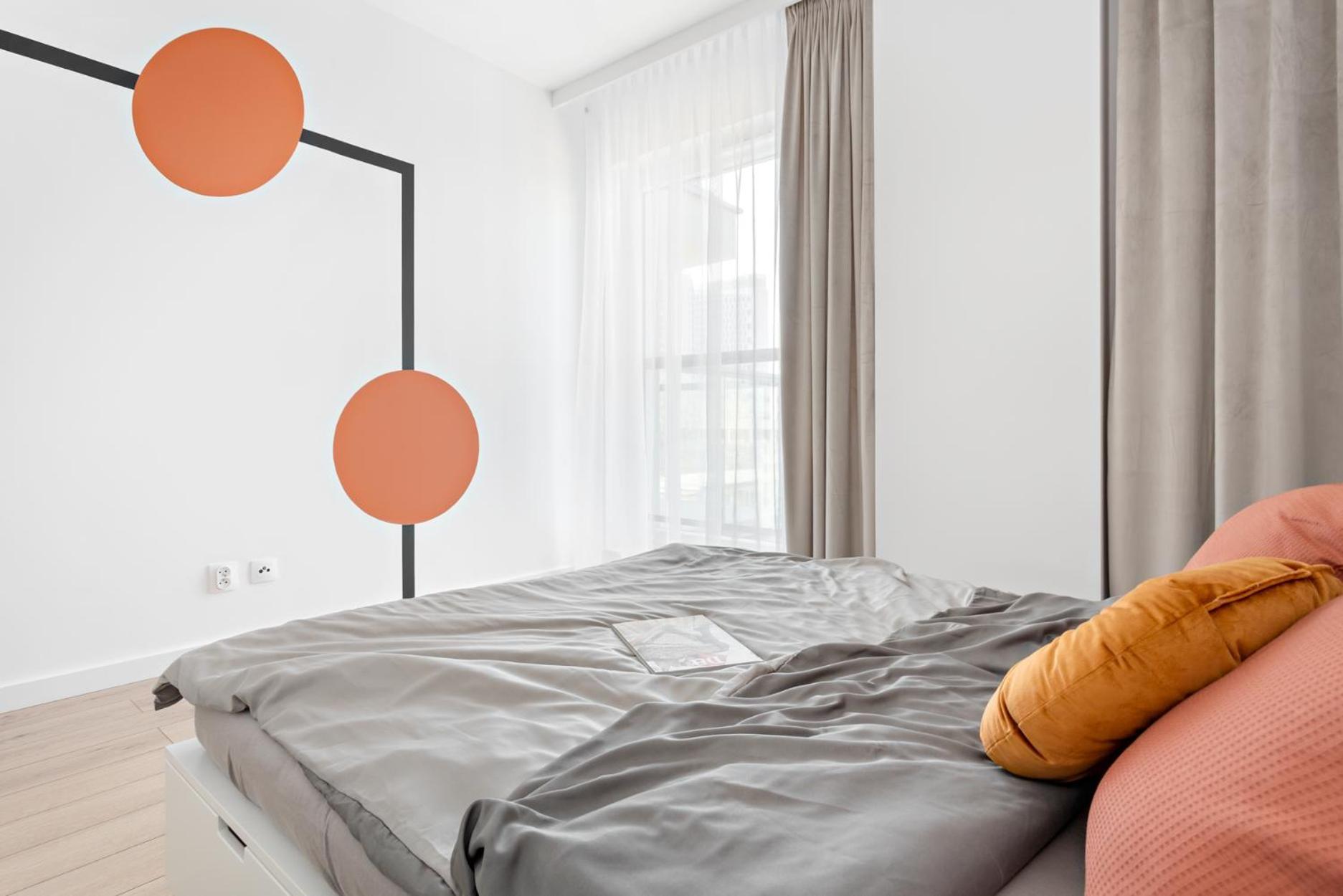 Apartamenty Tespis - Sokolska 30 Towers Katowice Pokój zdjęcie